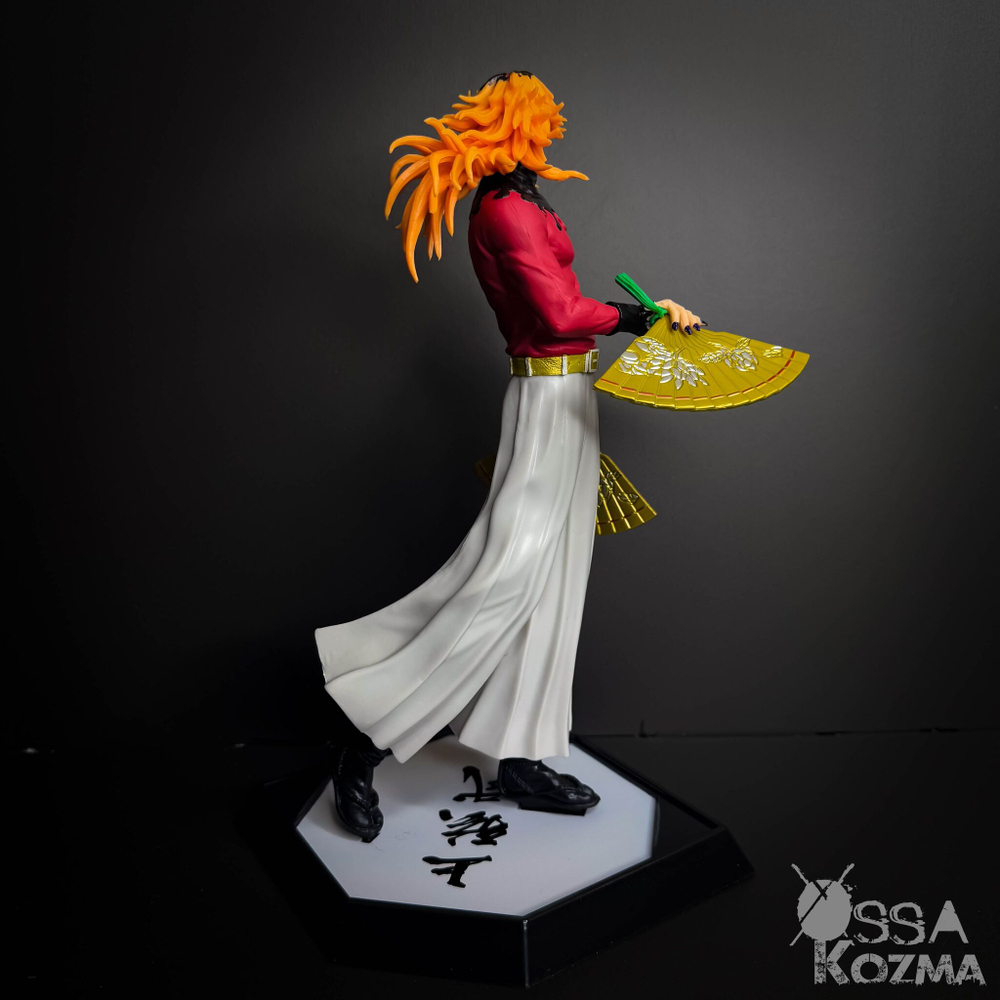 Фигурка Доума (Вторая Высшая Луна)