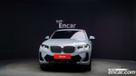 BMW X4 (G02) xDrive20i M Sports (05.2023)