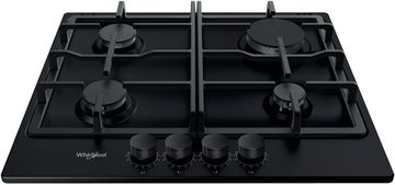 Варильна поверхня газова Whirlpool TGML 660 NB