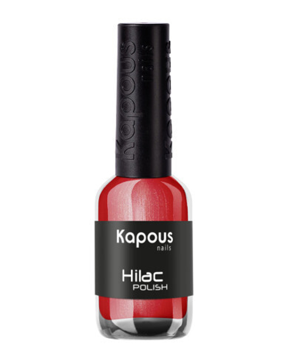 Kapous Professional Nails лак для ногтей "Hi - Lac" 2138, 9мл