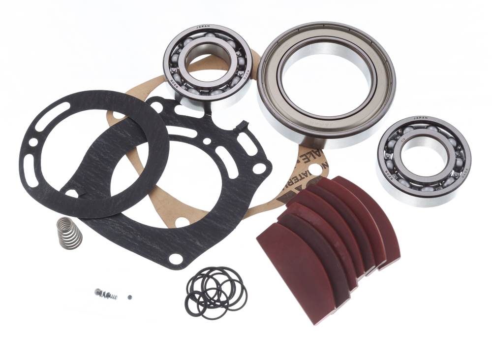 Ремонтный комплект для гайковерта 88111SPTK