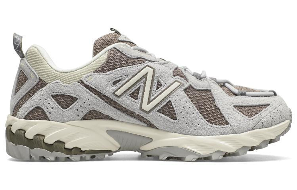 Кроссовки New Balance 610T "Urbancore"