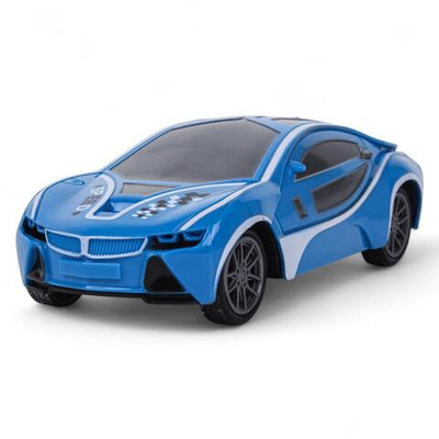 Машина Классическая ин. 16см, пакет 7132-5