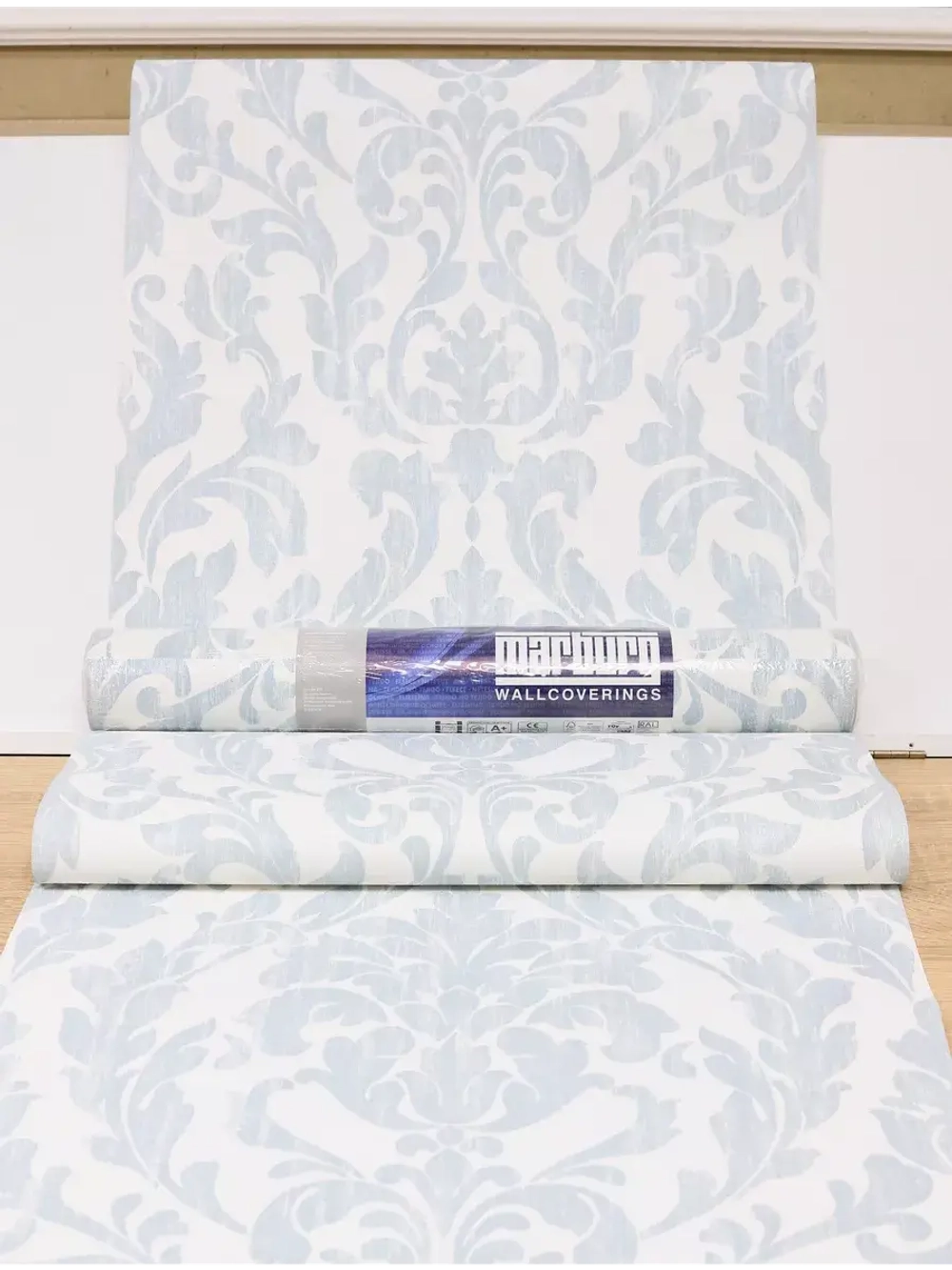 Обои флизелиновые 58036 Nabucco Германия