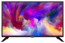 Телевизор 32" IRBIS 32S80HD405B