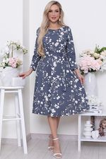 Платье 71485 Avili