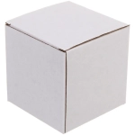 Банка для продуктов стеклянная 300мл «Хай-Тек» с крышкой из акации 9*7,5см