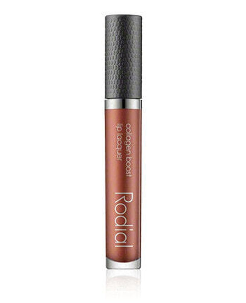Средства для макияжа губ Rodial Collagen Boost Lip Lacquer Spice, Spice Baby 7 ml