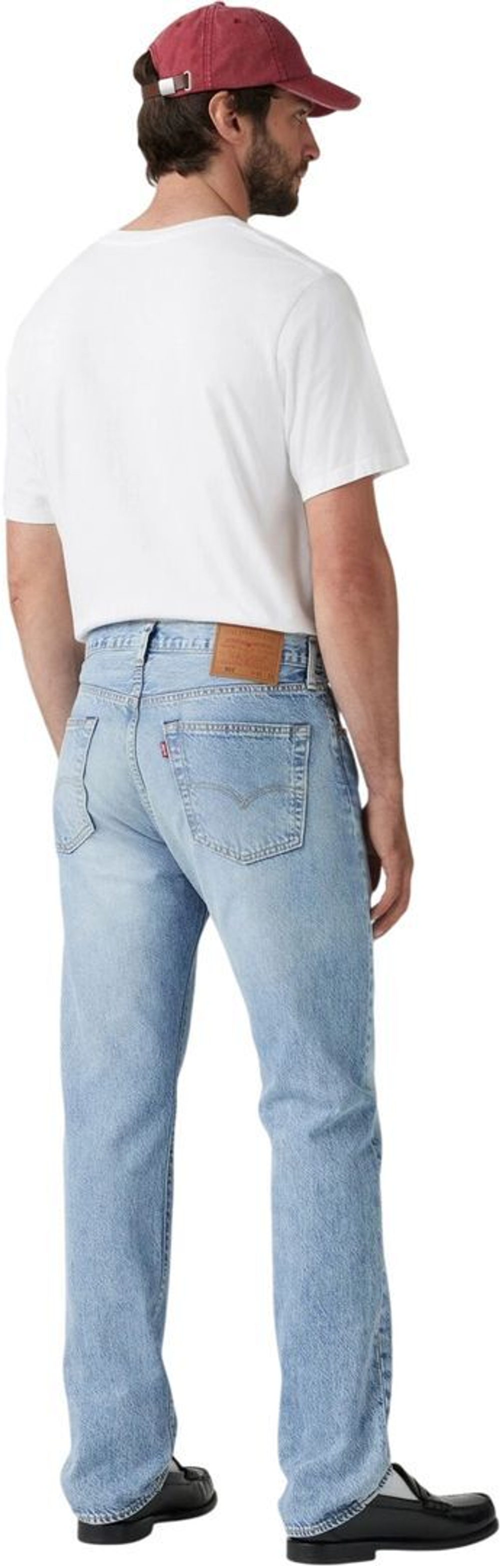 Джинсы Levis 501® Levi's®ORIGINAL