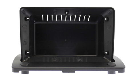 Переходная рамка магнитолы VOLVO XC90 2002-2014 9 дюймов