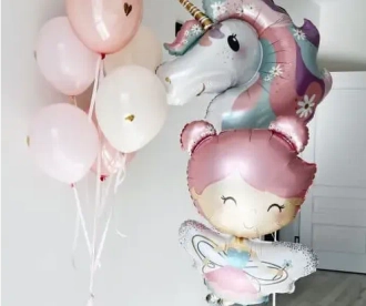 ДЛЯ ДЕВОЧЕК