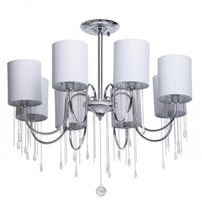 Люстра MW-Light 379018608 8/60w e14