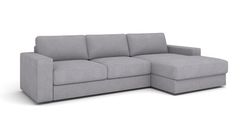 Угловой диван Дискавери