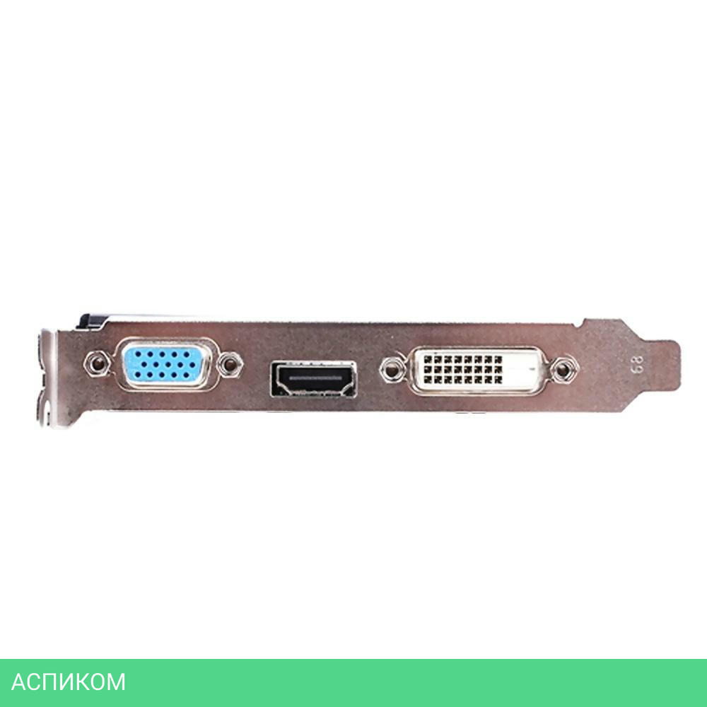 Видеокарта AFOX GT730 (AF730-2048D3L6)