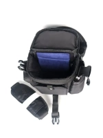 Сумка для фотоаппарата Kenko Pro 1D2 ZB-M AOC-PD2ZB05 (874677)