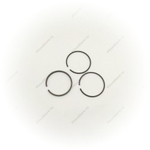 Кольца компрессора Remeza LB-20/30/40 (комплект, D:65-мм) [AEZ]