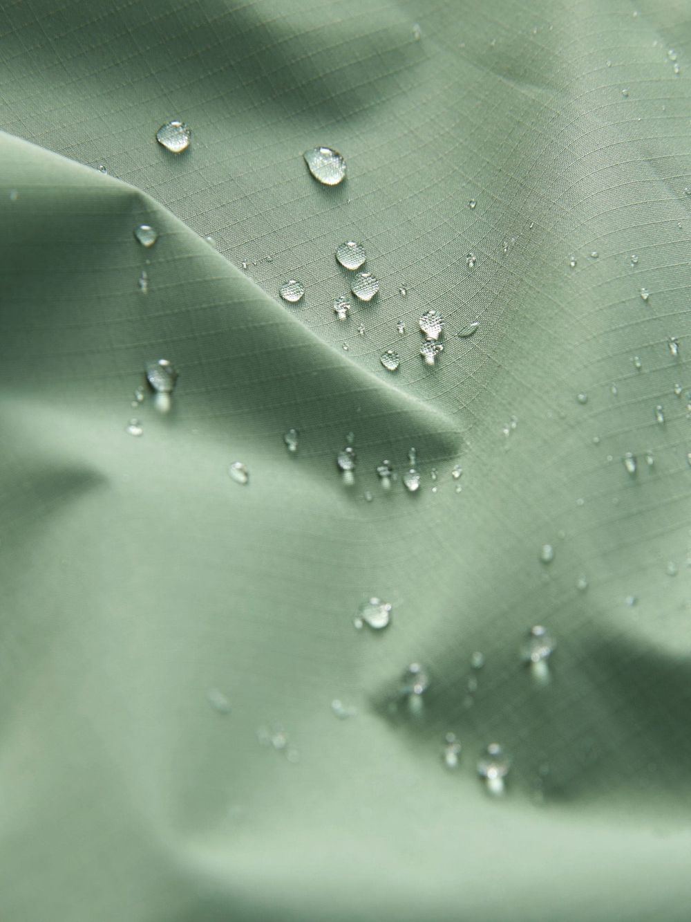 Комбинезон непромокаемый с капюшоном для мальчика Next N79-182, Хаки