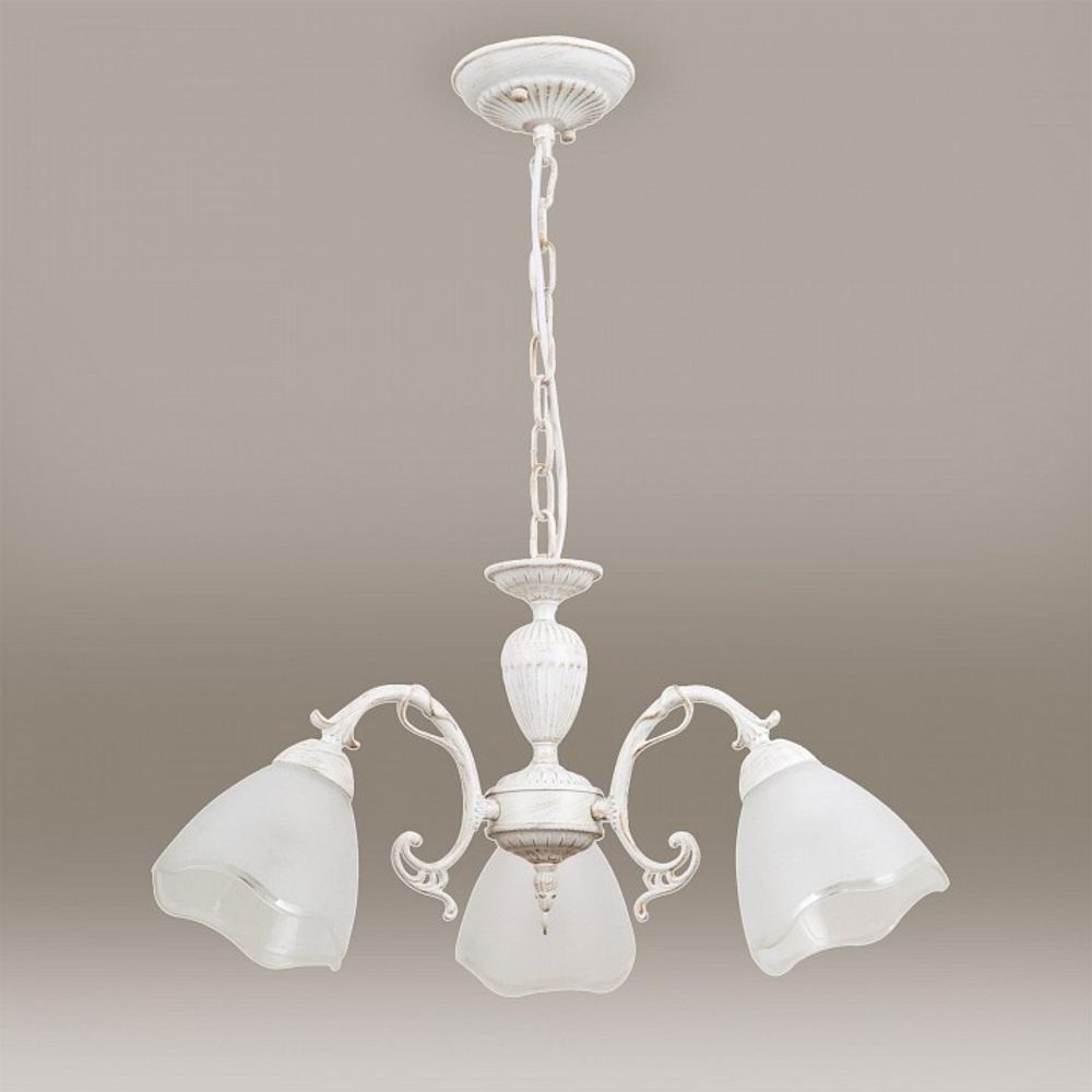 Подвесная люстра Citilux Латур CL413230