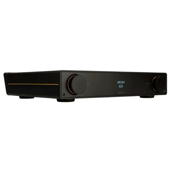 Arcam RADIA A25 Black