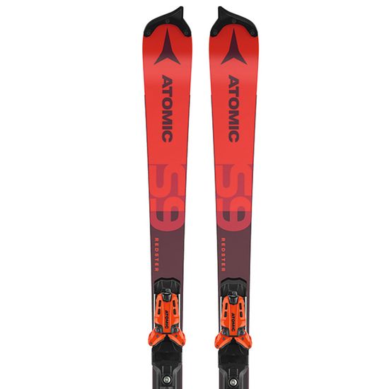 Горные лыжи Atomic Redster S9 FIS M + Крепление X 16 VAR (2023)