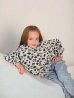 толстовка с капюшоном