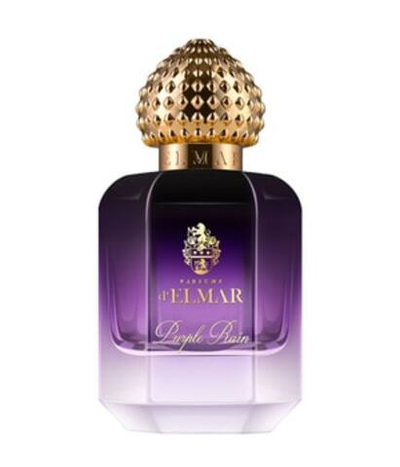 d'Elmar PURPLE RAIN Extrait de Parfum 60 ml
