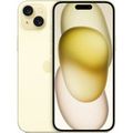 Apple iPhone 15 Plus 128GB Yellow (Жёлтый) Global DUAL SIM (nano SIM + eSIM)