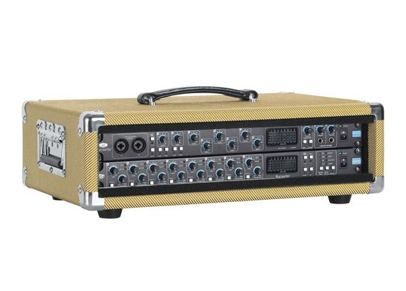 GATOR GR-RETRORACK-2TW