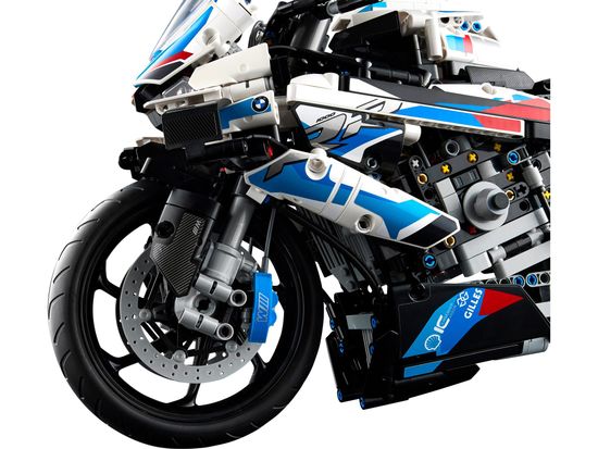 LEGO Technic 42130 BMW M 1000 RR