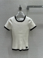 Футболка CHANEL