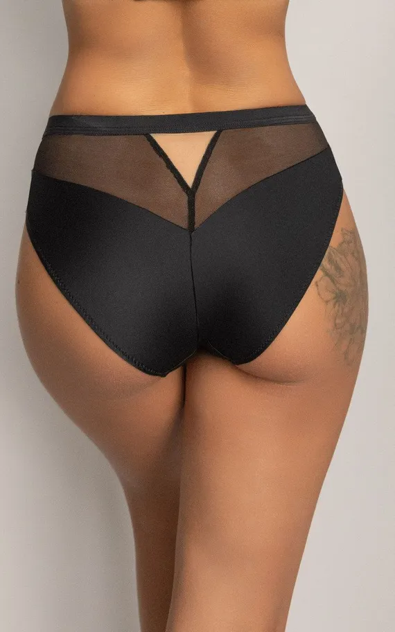 SIMPLE Briefshighwaist Трусы высокие