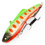 Раттлин Columbia Shriten Vibe 80 (80мм, 28гр)