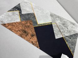 Коврик Микро 50/80