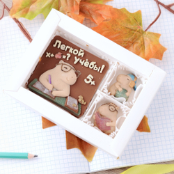 Набор "Легкой учебы" #2