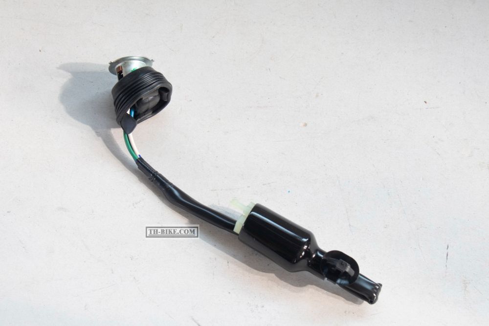 33105-K20-901. SOCKET COMP., HEADLIGHT. HONDA