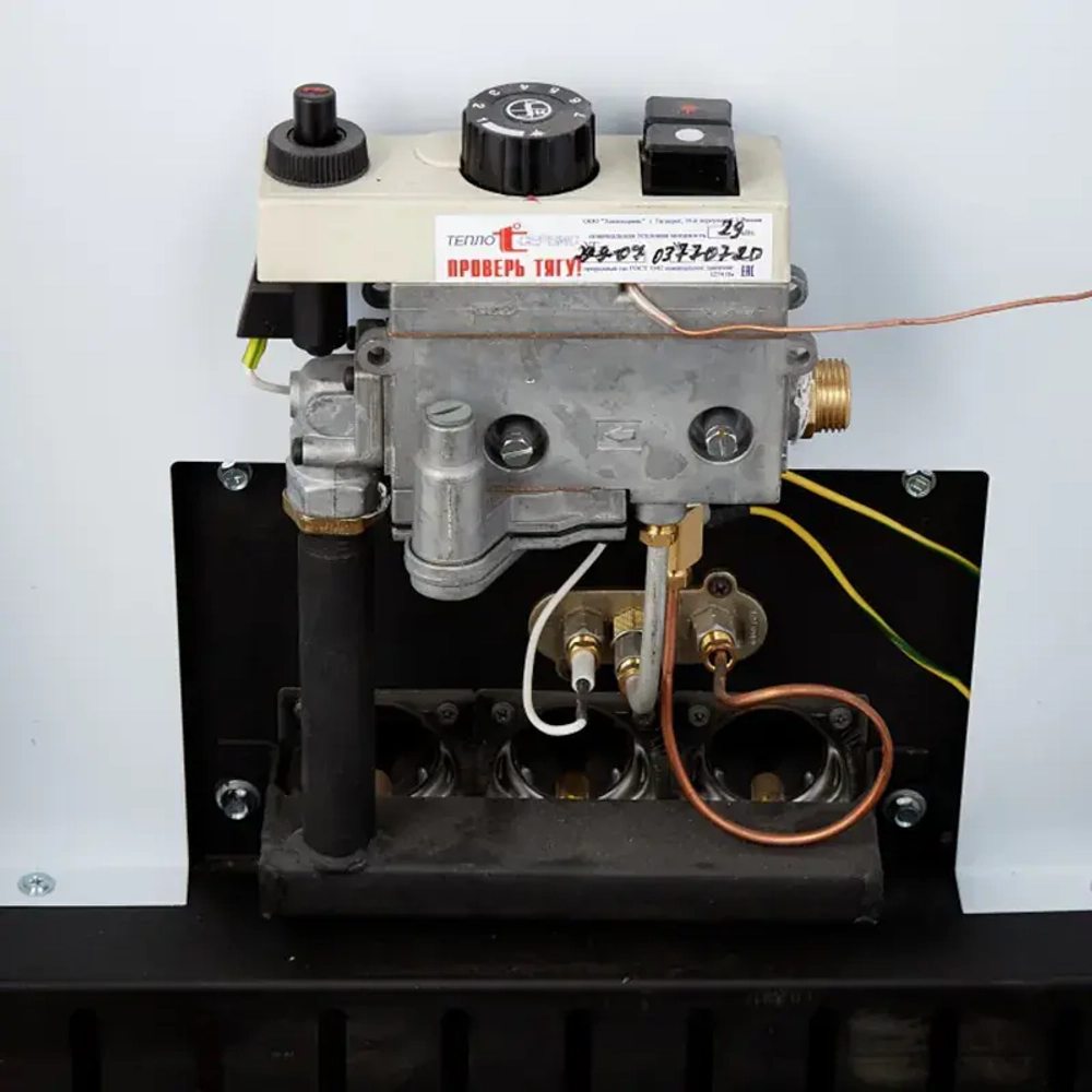 Arideya КЧГО-35 котел газовый ARD-05-000002