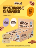 Батончик - HI Protein