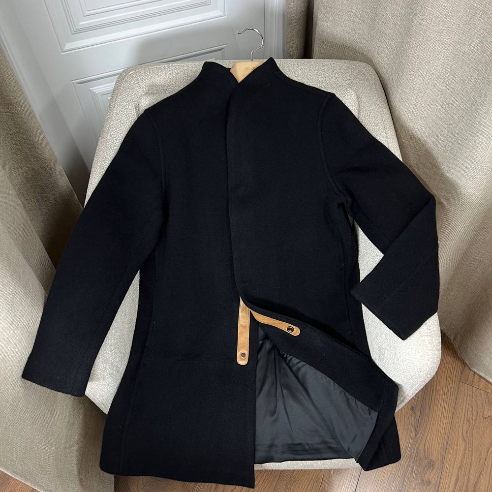 Льняная рубашка Loro Piana