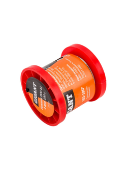 Припой ПОС 61, проволока 2 мм, 100 г Gigant GT-086