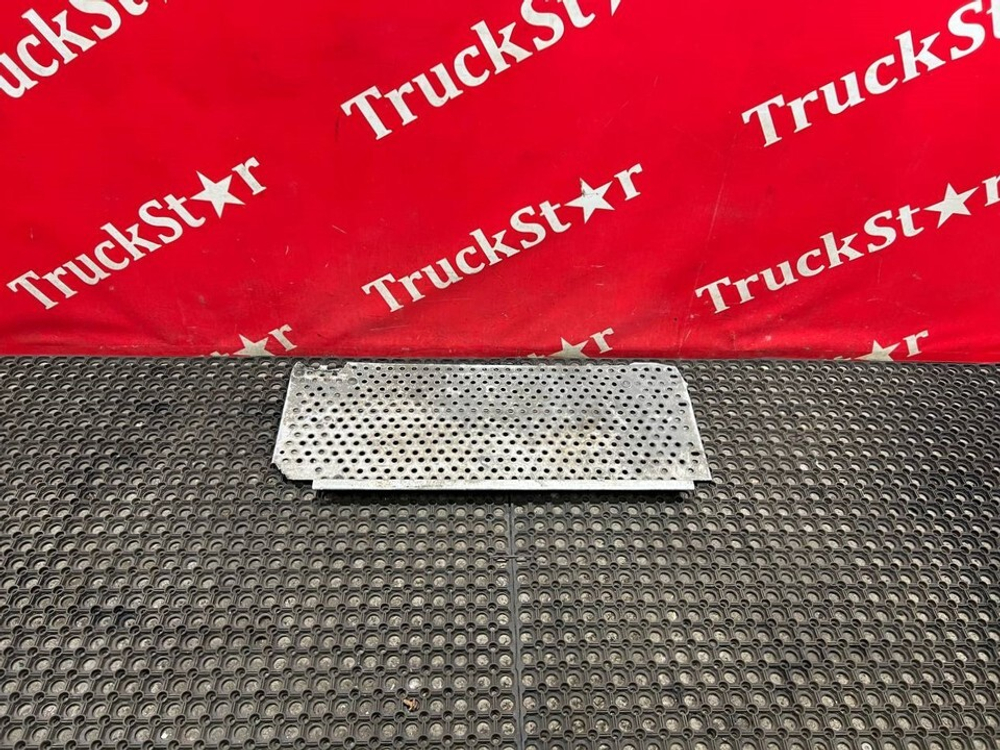 Трап на раму за кабиной