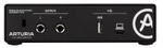 Аудиоинтерфейс  Arturia MiniFuse 1 Black