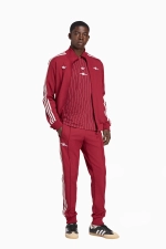 Штаны adidas Arsenal FC 25/26 Terrace Icons - красный