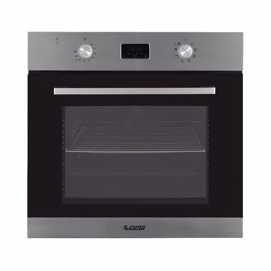 Электрический духовой шкаф EXITEQ EXO-205 inox