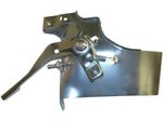 Рычаг регулятора оборотов двигателя GX390/Throttle control assembly