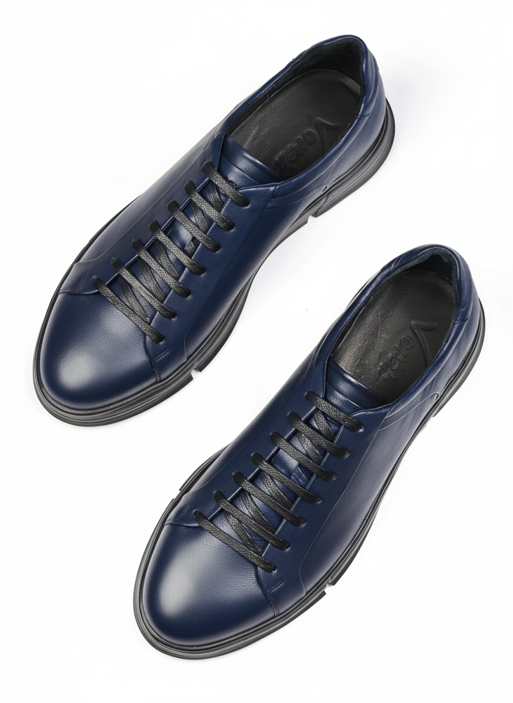 Vorsh Кеды V700син ENCODE