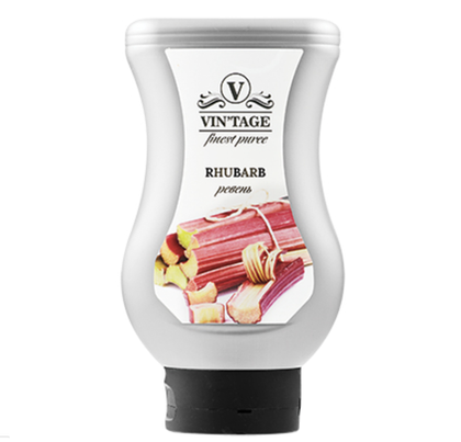 Концентрат Ревень Винтаж 0,65 кг, бут