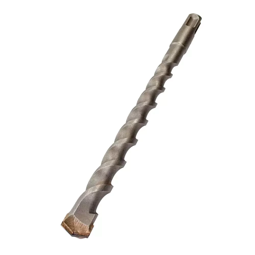 Набор буров INDUSTRIAL SDS+ 8 шт. в тубе DEWALT DT60300