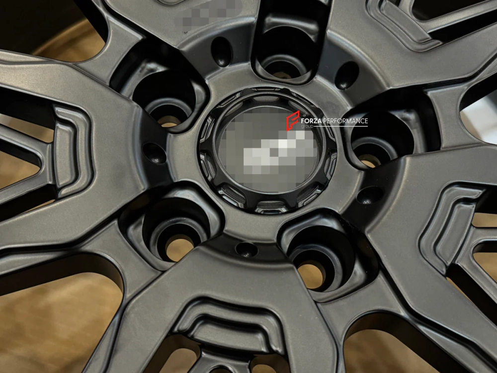 КОВАНЫЕ ДИСКИ ДЛЯ CADILLAC XT4 2022 КАДИЛЛАК