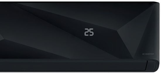 Кондиционер Loriot Diamond Black LAC-09MDI