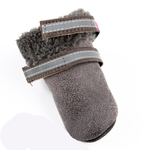 0060-2024 Сапоги Сапоги зимние, мягкая подошва